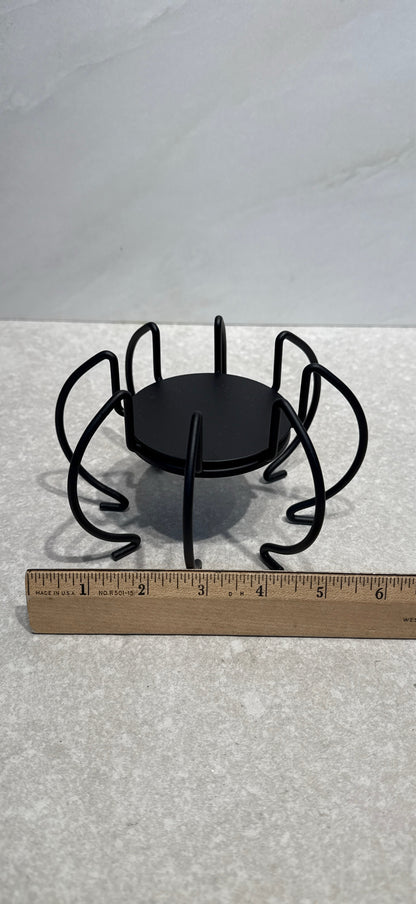 Party Lite Spider Candleholder