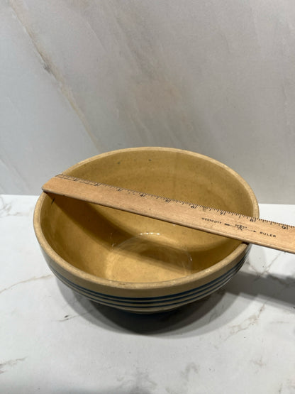 Batter Bowl as-found