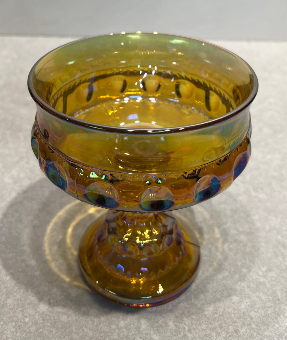 Candy Dish