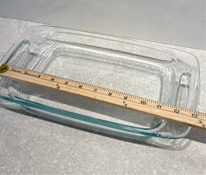 Pyrex Casserole