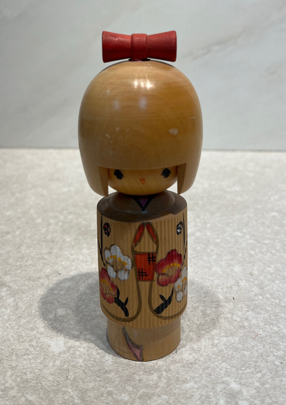 Kokeshi Doll