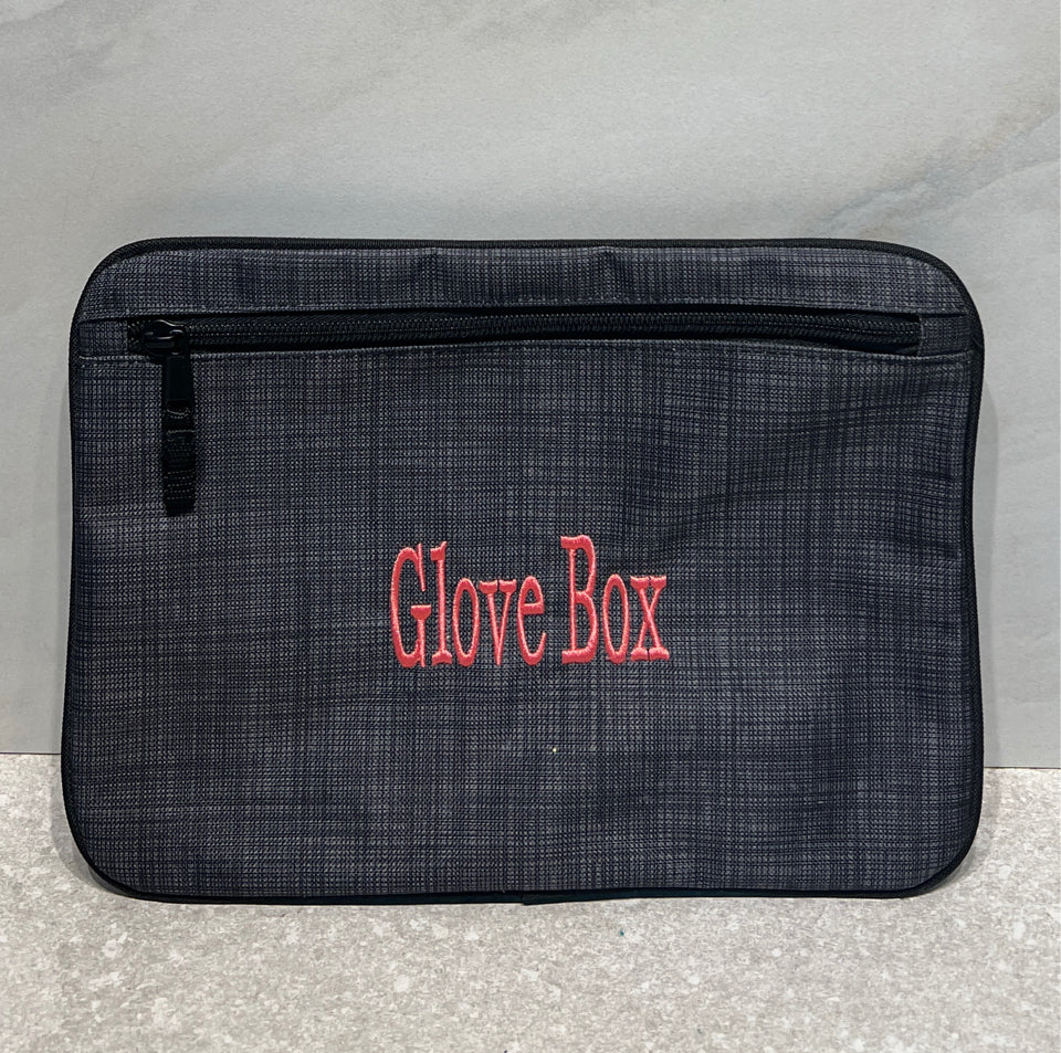 Thirty One Glove Box
