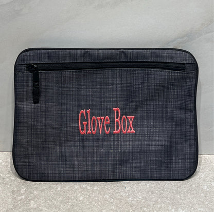Thirty One Glove Box