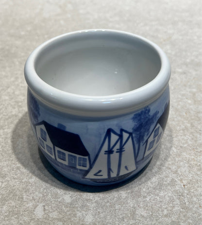 Pottery Dish