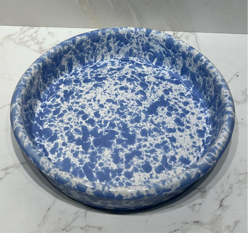 Bennington Pottery Casserole