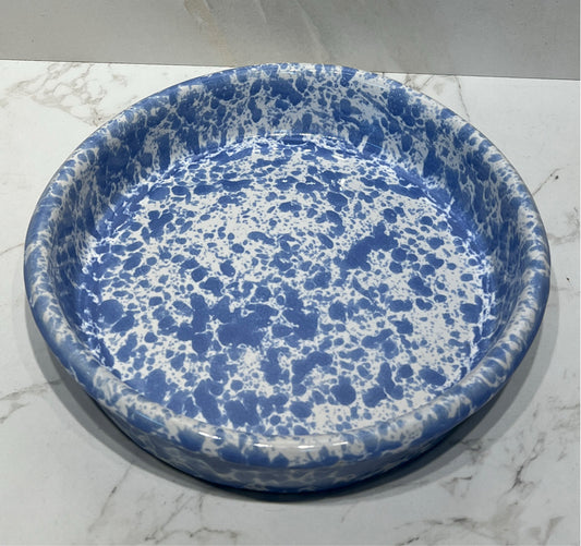 Bennington Pottery Casserole