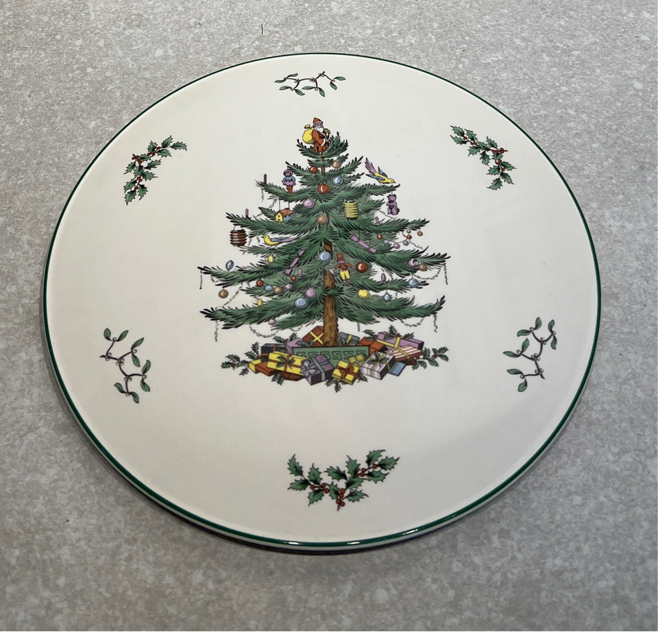 Spode Dish