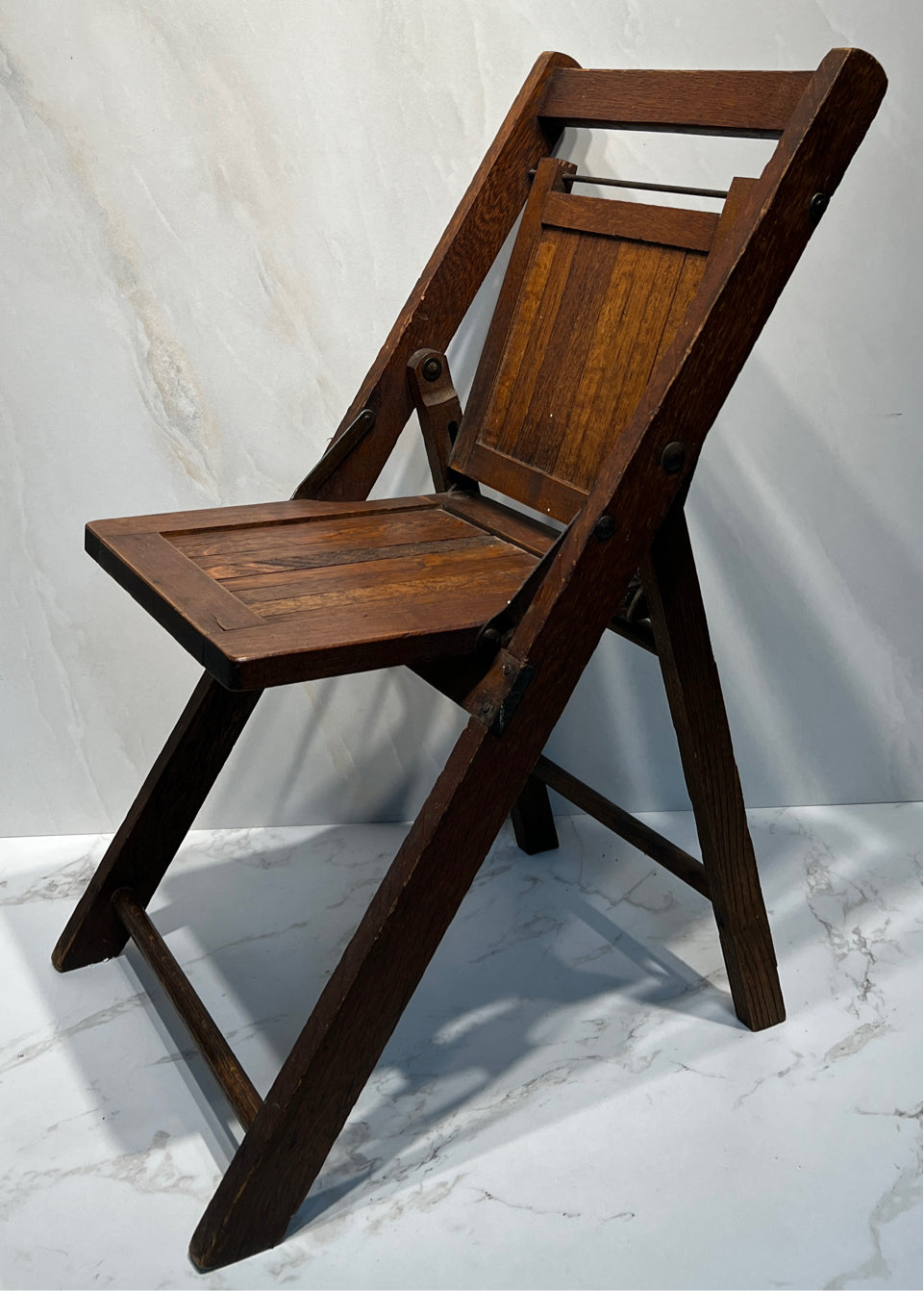 Child's Folding Chair