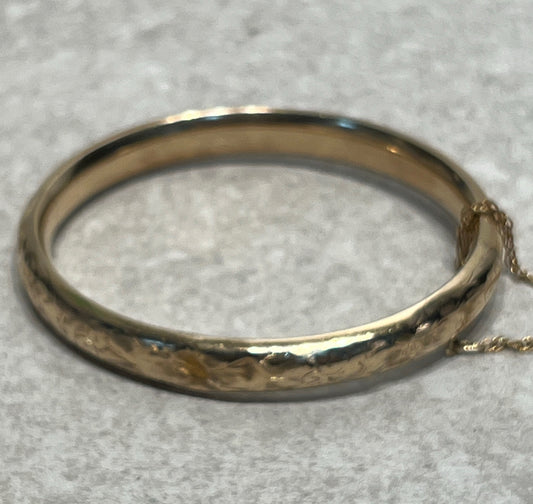 10K Bracelet