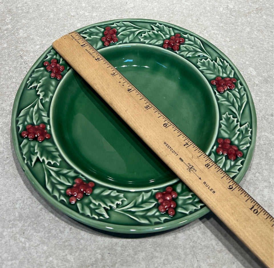 Bordallo Bowl