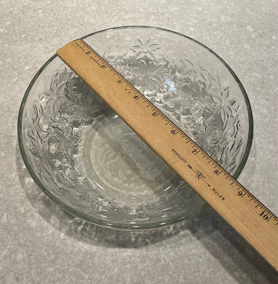 Princess House Fantasia Bowl