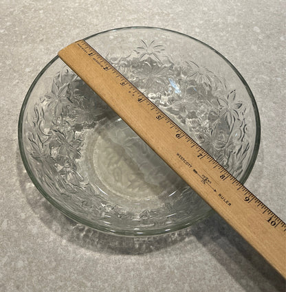 Princess House Fantasia Bowl