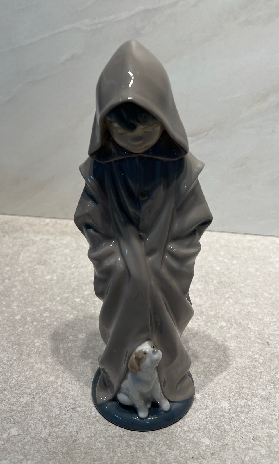 Nao Figurine