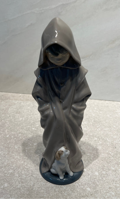 Nao Figurine