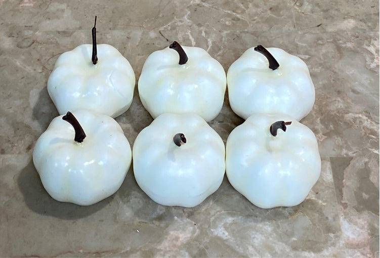 Bag Of Pumpkins