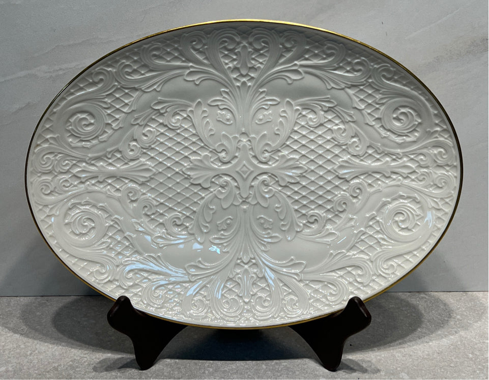 Lenox Platter