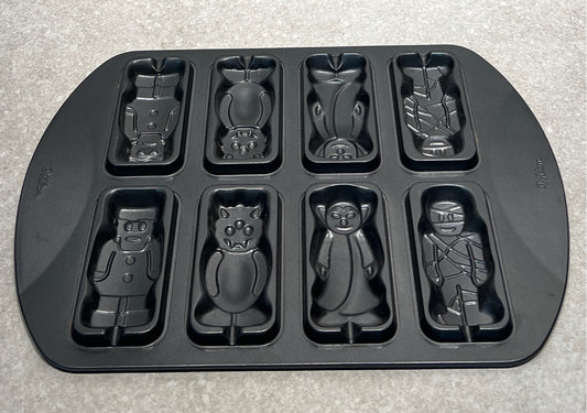 Wilton Cooking Pan