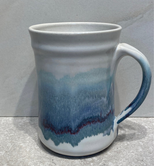 Pottery Mug