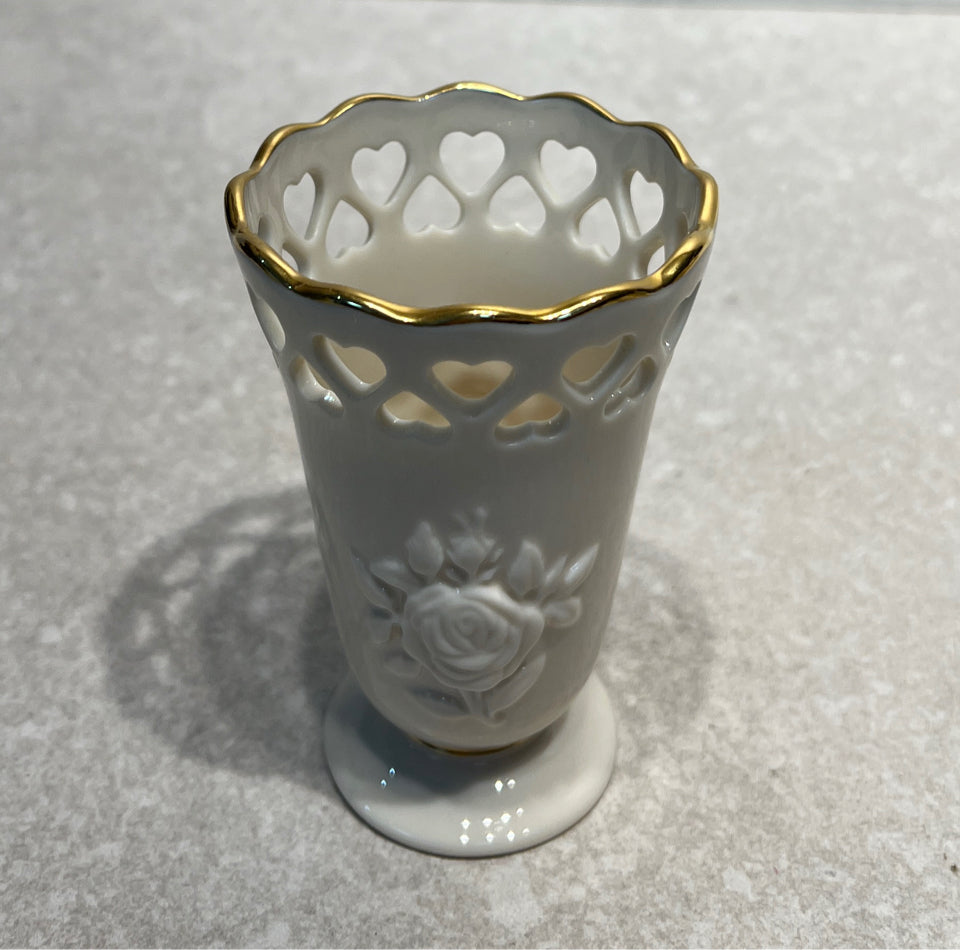 Lenox Vase