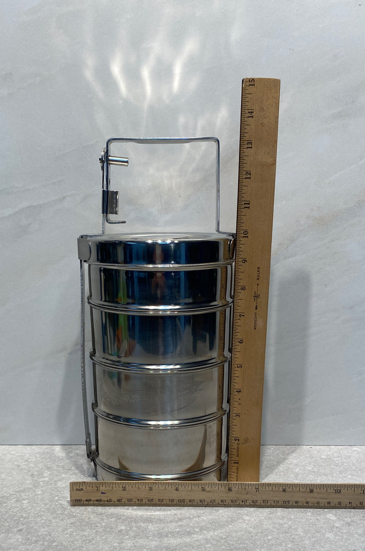 Tiffin Food Carrier
