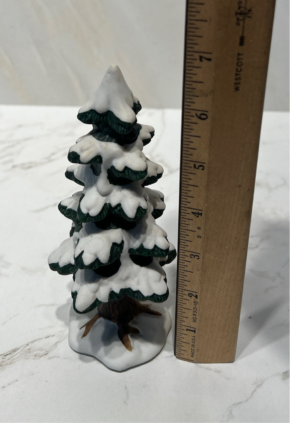 Lemax Tree