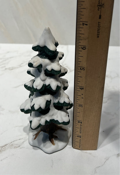 Lemax Tree