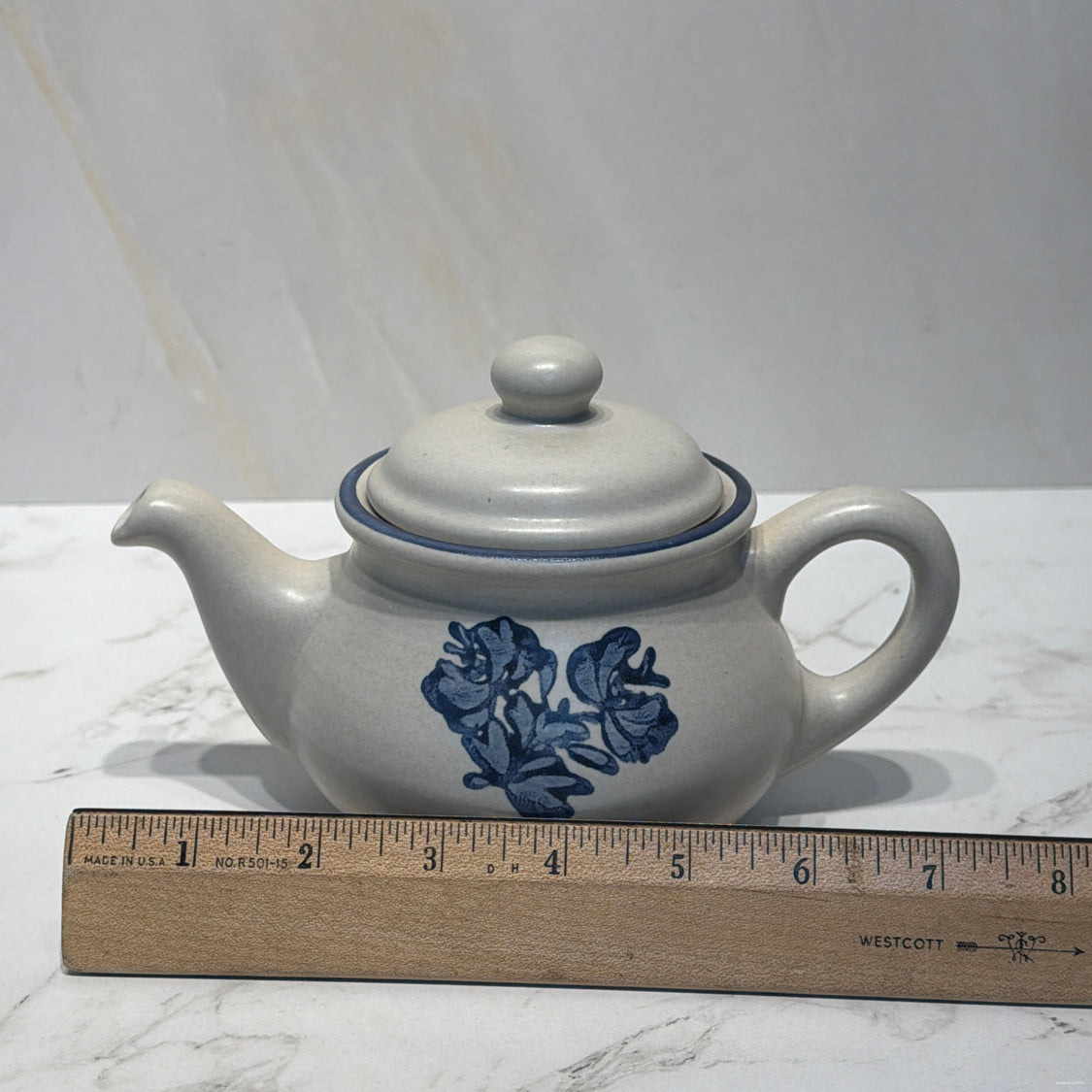 Pfaltzgraff Teapot