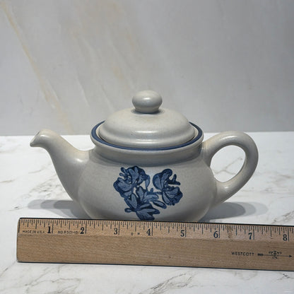 Pfaltzgraff Teapot
