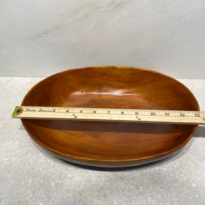 Wooden Bowl