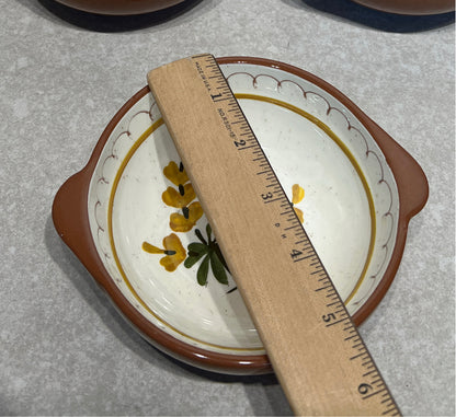 Set of 6 Stangl Bowls