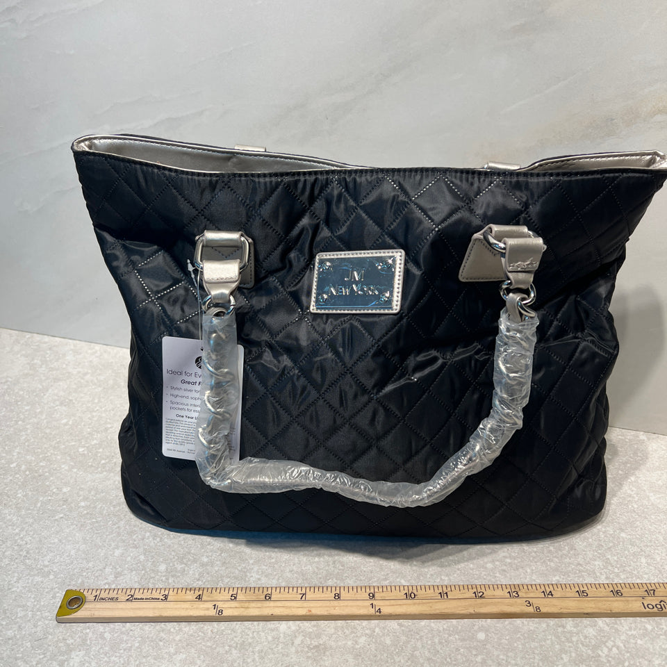 JM New York Tote