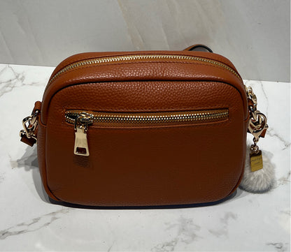 Pom Pom Handbag