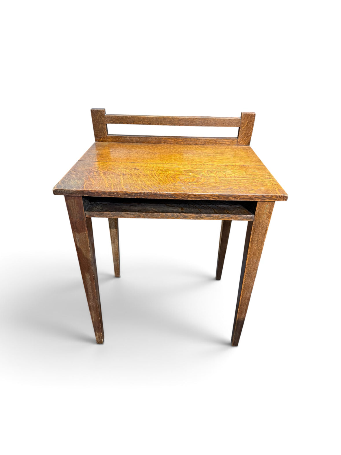 Oak Table