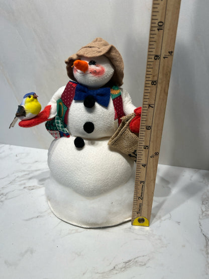 Annalee Snowman