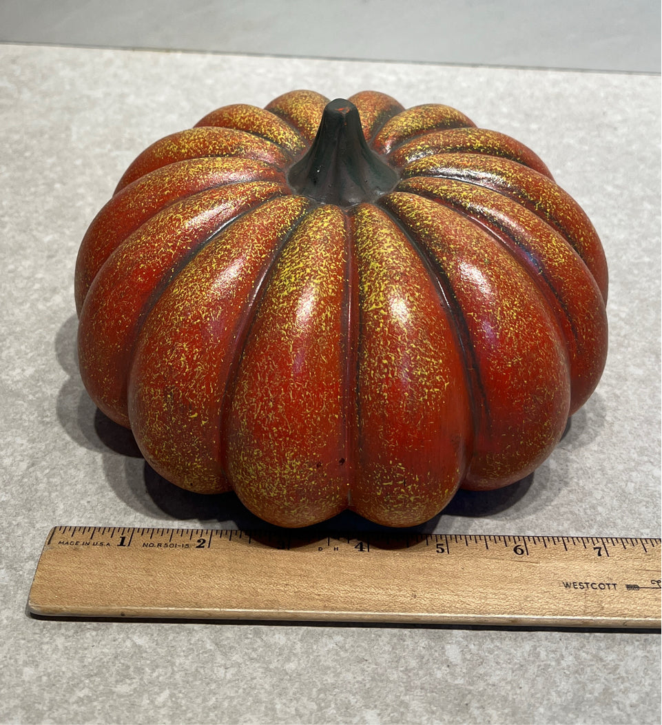 Pumpkin