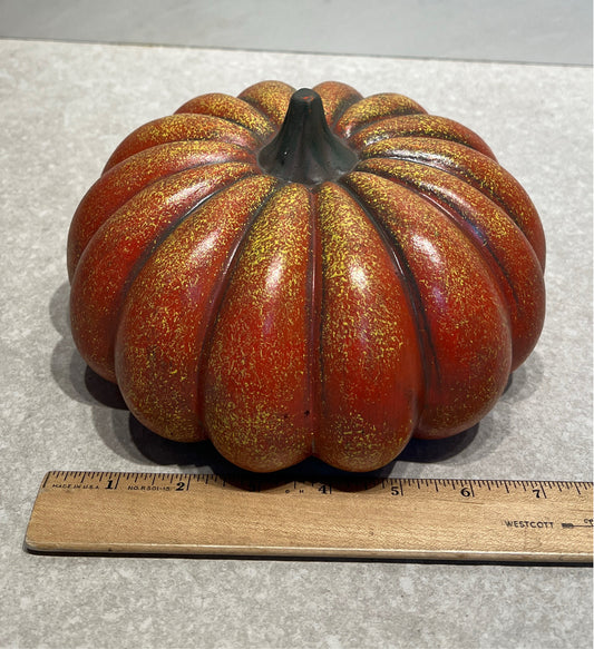 Pumpkin
