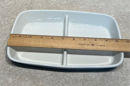 Divided Dish