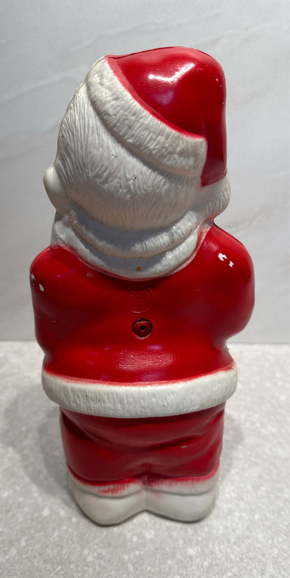 Vintage Santa