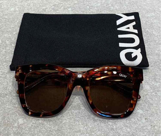 Quay Sunglasses