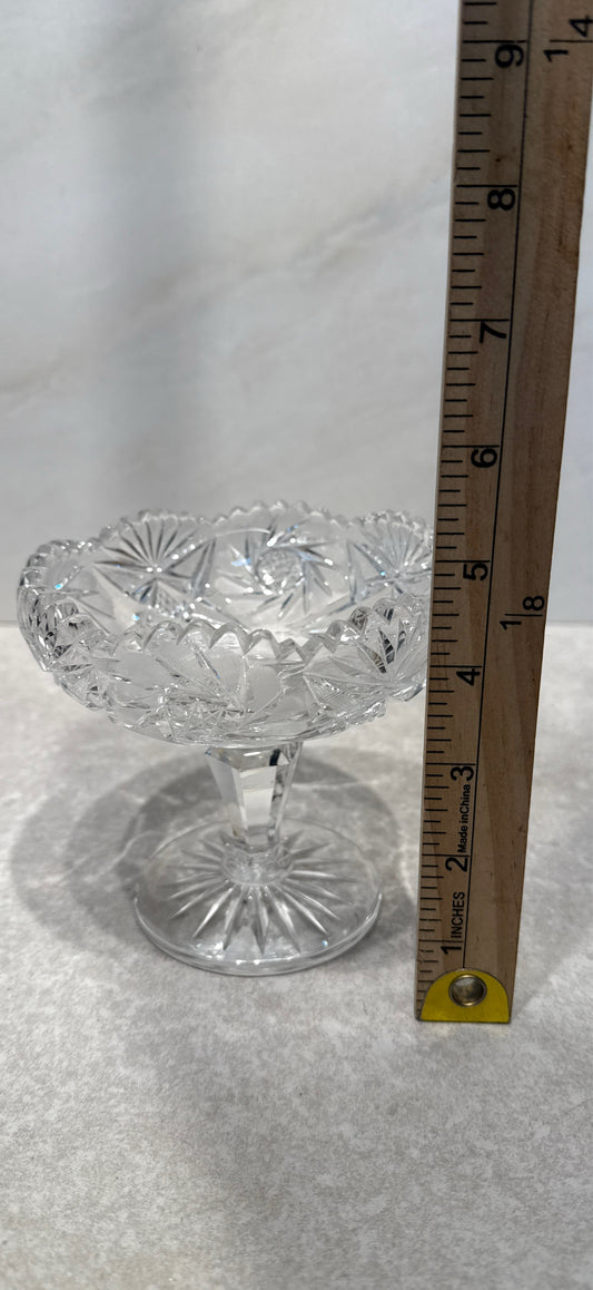 Candy Dish