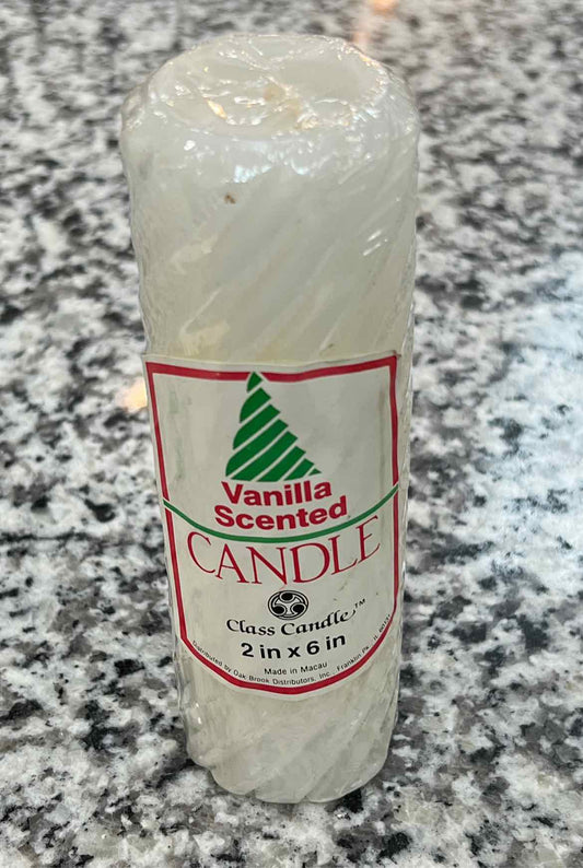 Candle