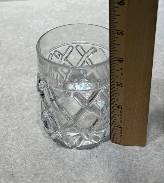 Set of 7 Glasses