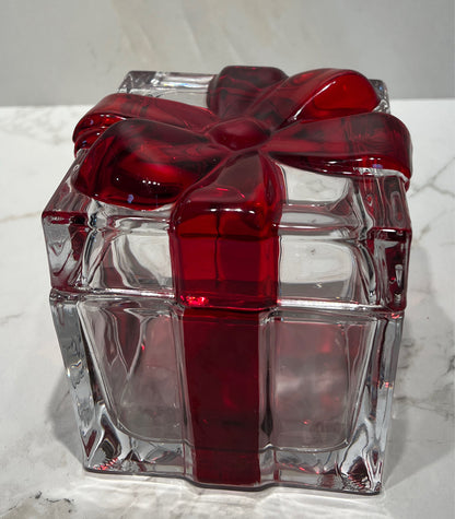 Godinger Glass Present