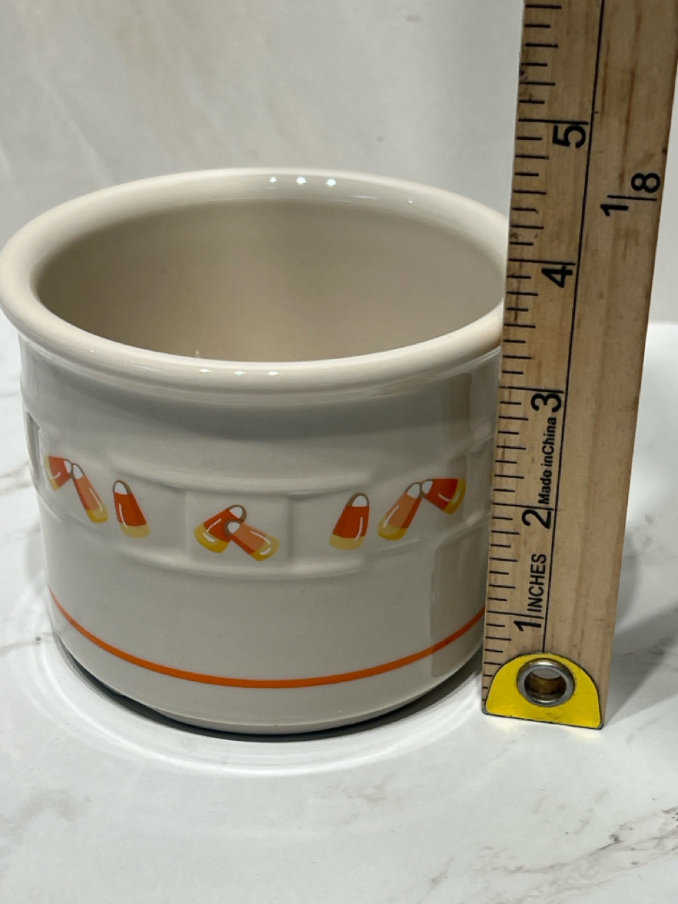 Longaberger Crock