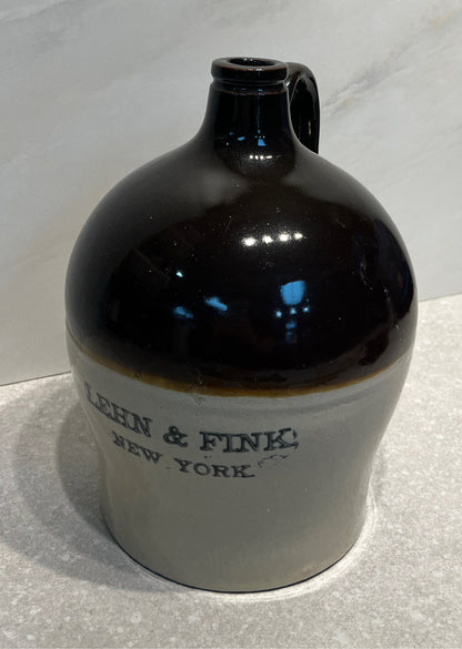 Lehn & Fink Jug
