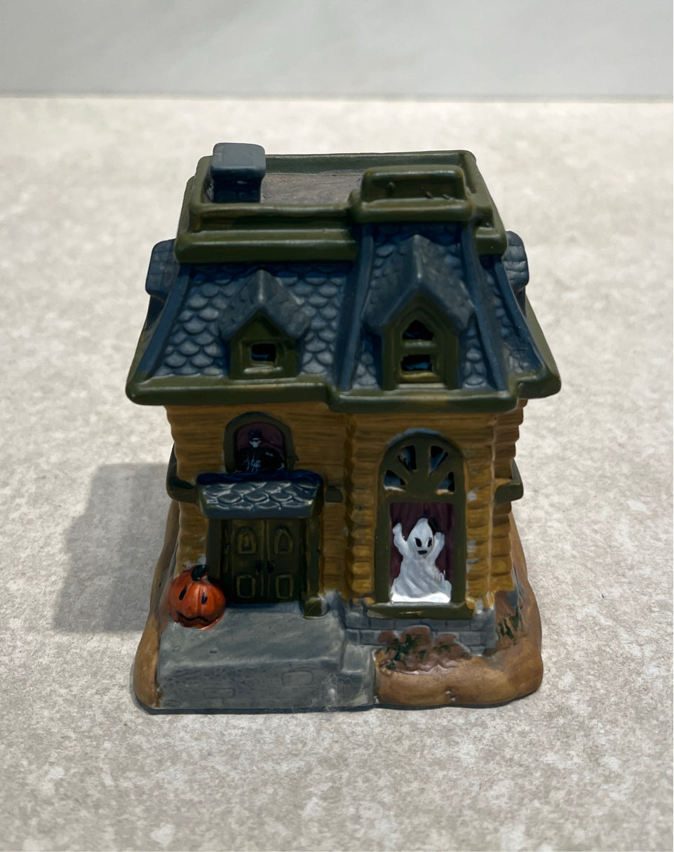 Halloween House
