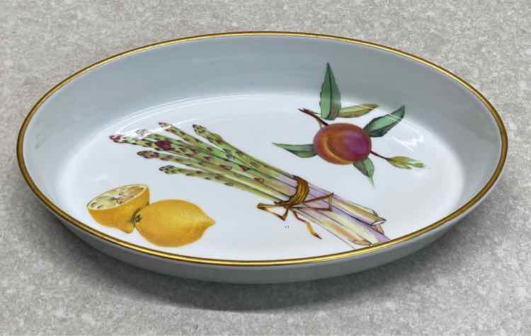 Royal Worcester Casserole