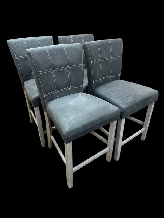 Set of 4 Stools