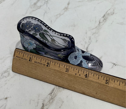 Fenton Shoe