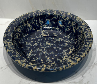 Bennington Pottery 12" Bowl